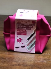 Too Faced beauty essentials better than sex mascara icons set