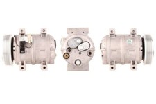 Lucas ACP217 Kompressor, Klimaanlage für VOLVO