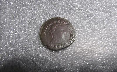 Henri III, double tournois, 2e type, 1587 Lyon - Photo 1/4