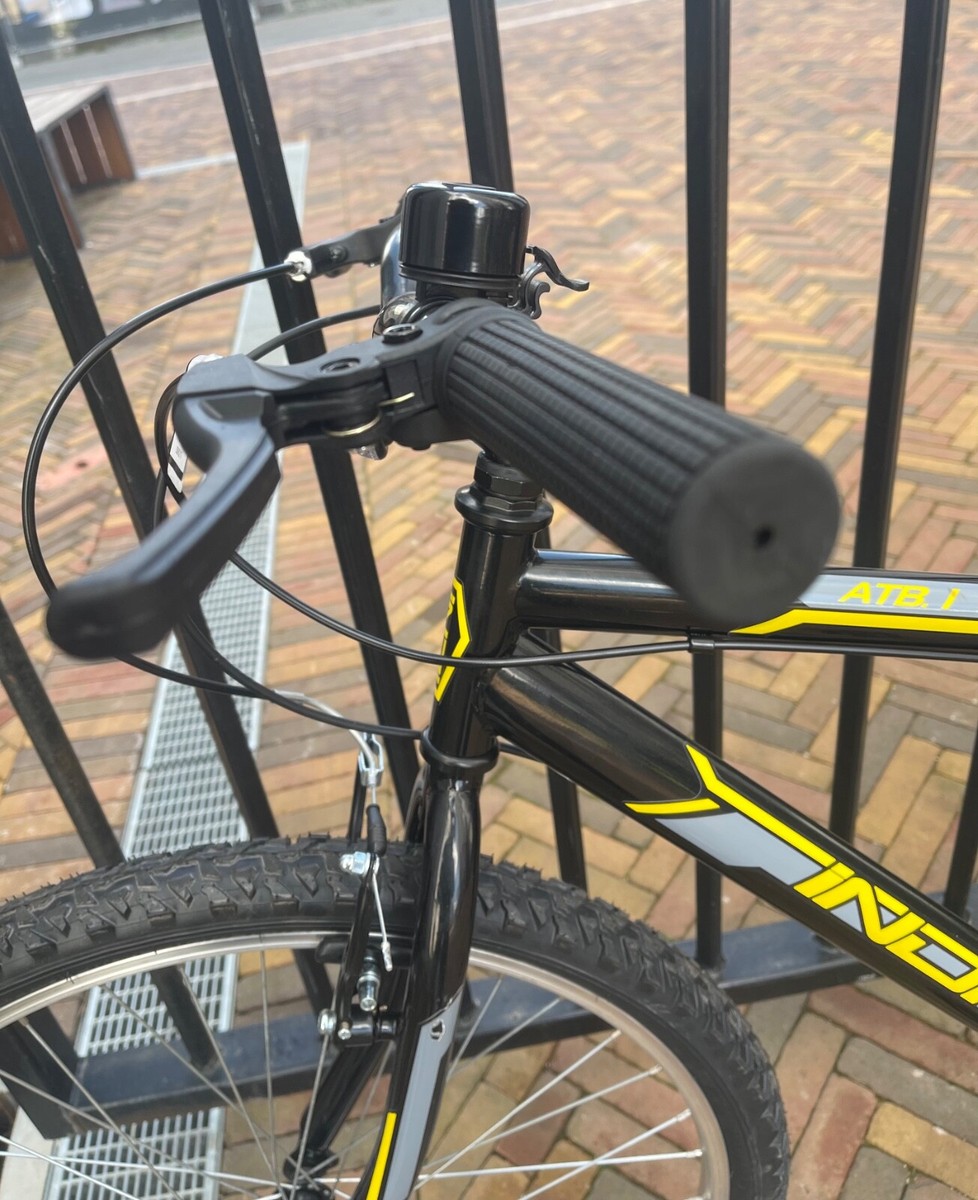 Mens Mountain 26 Inch Mountain Bike Halfords Wheel Halfords 26