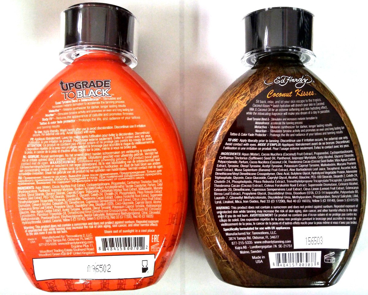 Designer Skin BombShell Bronzing Lotion - 13.5 oz for sale