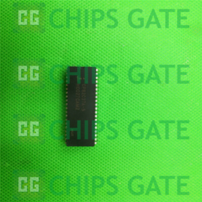 1PCS NEW CP82C37A-5 INTERSIL 00+ DIP40