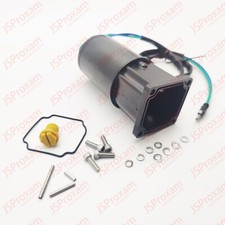 809885A1 809885T2 885654T2 18-6777 430-22008 10850 Tilt Trim Motor For Mercury