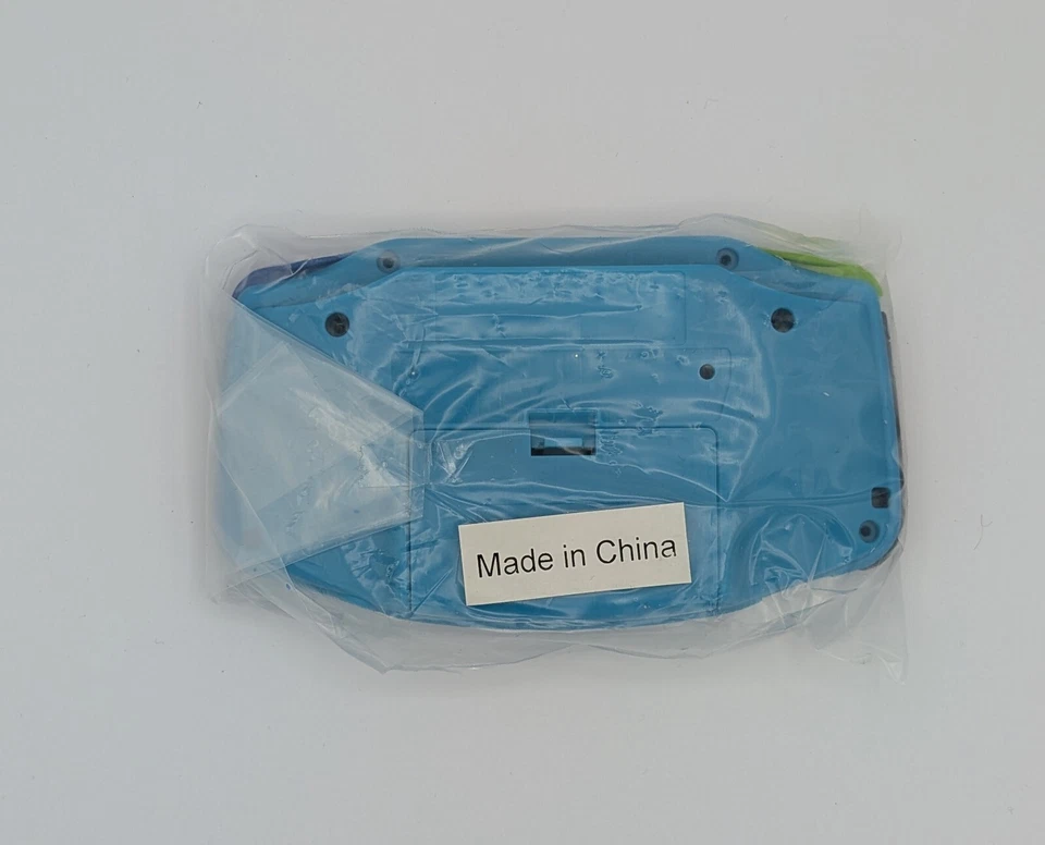 Replacement Housing for Nintendo GBA Game Boy Advance | Pokemon Design | New Kit - Image 2 of 2