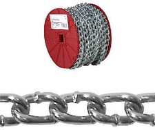2/0 Machine Chain, 70'