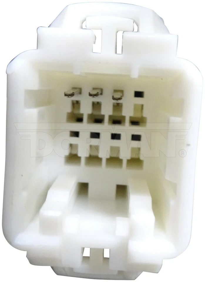 Espejo retrovisor izquierdo Dorman 275MD35 1995 1996 1997 para Honda Accord 1994-1997 cupé Foto 4 de 4