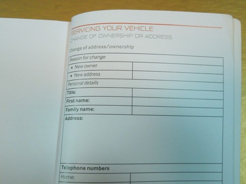 2016 2017 MCLAREN 540C,570S,570GT SPORT SERIES USER GUIDE AND SERVICE MANUAL - Picture 12 of 17