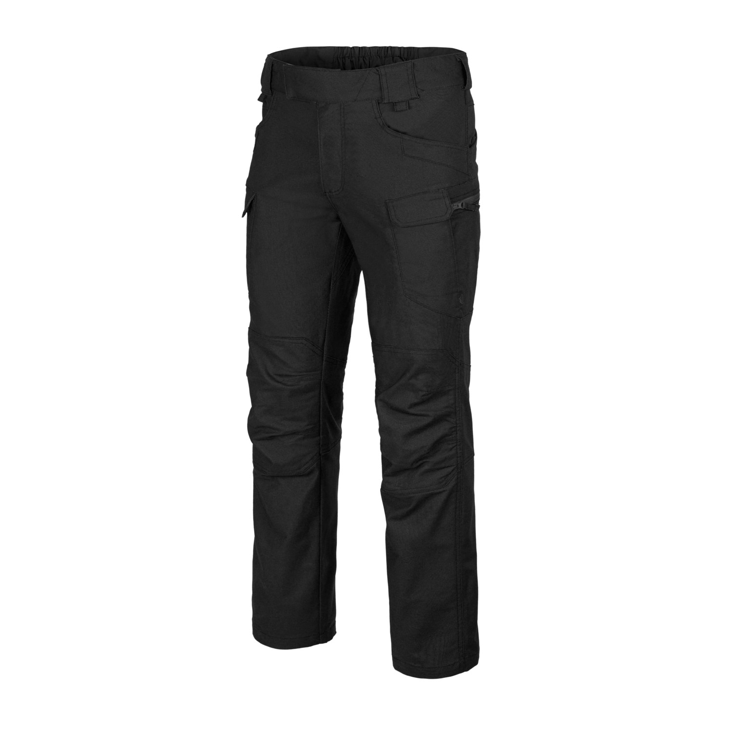 Helikon Tex Urban Tactical Pants UTP Tactical Pants Black Medium Long W32 32/34