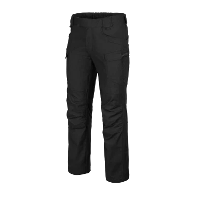 Helikon Tex UTP Urban Tactical Pants Pantalon Noir Black Lxl 34/36 Large Xlong - Photo 1/4