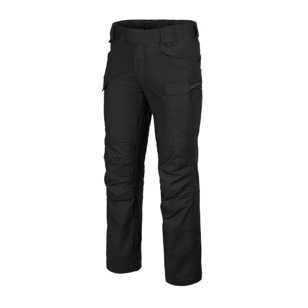 Helikon Tex Utp Urban Tactical Pants Hose Schwarz Black 3Xlarge Short 40/30-image