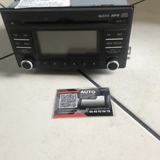 Autoradio Kia RIO