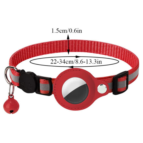 Impermeabile GPS Cane Gatto Finder Localizzatore Gsm Collare Tracciamen ☽ - Bild 3 von 22