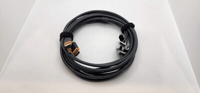 Genuine HTC Vive 5 meter 3-in-1 Headset Cable OEM Original (HDMI, Power, USB)