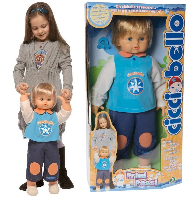 Muñeca chichobelo online antigua