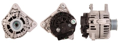 ELSTOCK 28-4998 Alternator for Renault