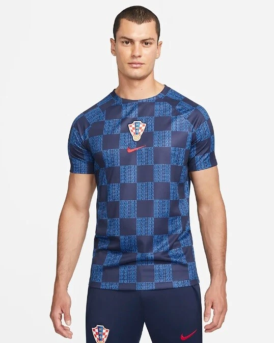 croatia away world cup jersey