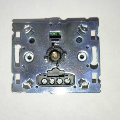 Merten Universal Drehdimmer 20-420 W / VA MEG 5138 - 0000 Dimmer Ersatzteil 