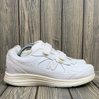 New Balance 577 Women SL2 Walking Shoes Sneakers Grandma Mom Sz