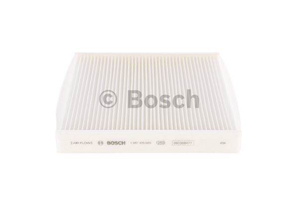 Bosch 1 987 435 069 Filter, Interior Air For Iveco-image