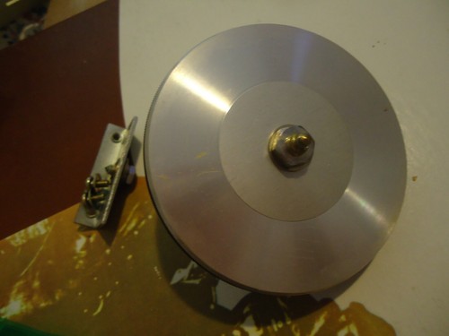 Marantz 2265 Stereo Receiver Parting Out Tuning Dial Wheel