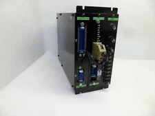 SANYO DENKI 45BA006FXR201 SERVO AMPLIFIER ABS SUPER LOT NO. 046305883G N.O.S.