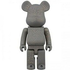 Bearbrick Medicom Jouet 2016