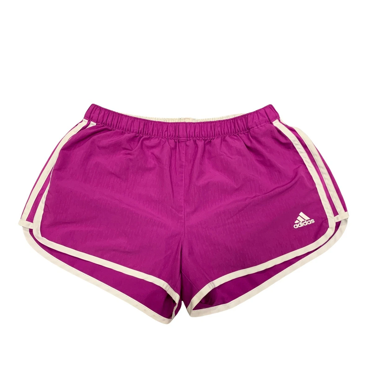 Adidas shorts cheap pink