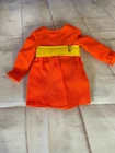 VTG BARBIE, SKIPPER PANTS 'N PINAFORE DRESS #1971 MOD ERA MATTEL BARBIE NM/MINT