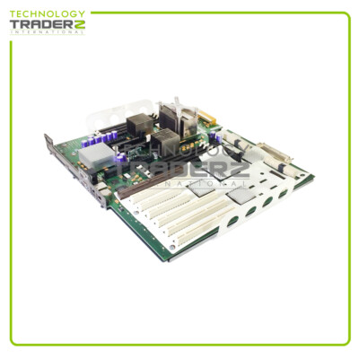 80P4315 IBM 1,2 GHz 1-Wege Power4+ CPU Board System Backplane 80P4316