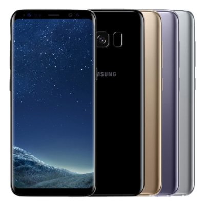Original Samsung Galaxy S8+ Plus G955 64GB 6.2