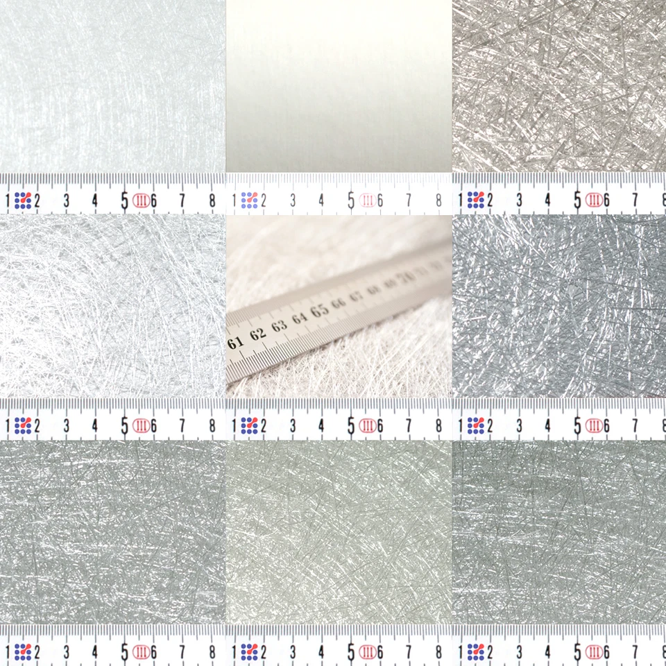 GLASMATTE, GLASVLIES, GLASFASERMATTE F. POLYESTERHARZ EPOXIDHARZ POLYESTERVLIES