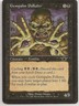 MTG - Legions series - Gempalm Polluter - a black Creature - Zombie card