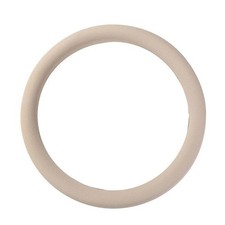 Auto Car Silicone Steering Wheel Cover Non-slip Grip Universal For 13-16.5inch