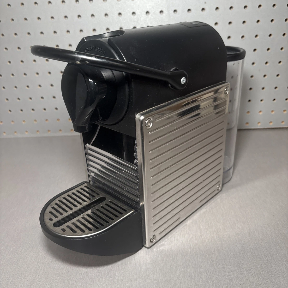 Nespresso Pixie C60 for sale - eBay