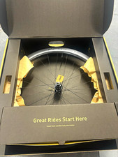 Roval Terra Aero CL Wheel set  700C Carbon Tubeless Disc Brake Black.