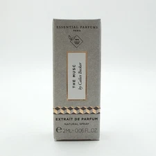 Essential Parfums The Musc Perfume Extrait Boxed Spray 2 ml 2025 Release