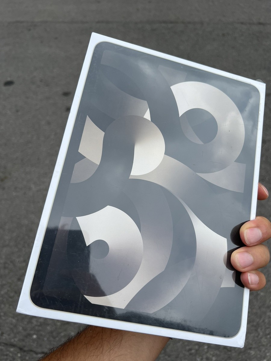 Apple iPad Air シルバー（5世代　256GB） Amazon.com: Apple iPad Air (5th Generation): with M1 chip