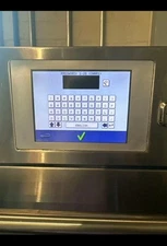 Merrychef Eikon E2 Countertop Convection Oven Free Shipping