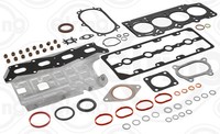 Elring Dichtungssatz Zylinderkopf FüR Alfa Romeo Giulietta Mito Fiat Bravo II