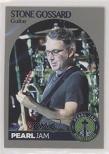 2018 Pearl Jam Safeco Field Stone Gossard (Playing Guitar Shoulder Level) 0c2