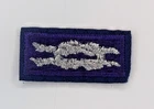 Youth Religious Award Square Knot Boy Scouts of America BSA Patch