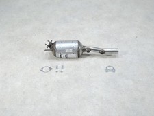 Klarius DPF Rußpartikelfilter NEU für Renault Megane II Scenic 1.9 dCI Auspuff 