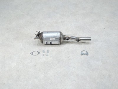 Klarius DPF Rußpartikelfilter NEU für Renault Megane II Scenic 1.9 dCI Auspuff 