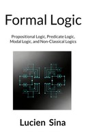 Formal Logic Lucien Sina Taschenbuch Englisch 2026 BoD - Books on Demand