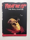 Friday the 13th: The Final Chapter (1984) [FSK 18 – Uncut Widescreen Edition]