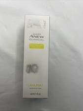 Avon Isa Knox Anew Clinical Revitalize & Reve...