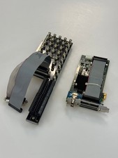 Produktbild - American Dynamics 410-10040-4A PCI-E Video-Erfassungskarte Frame Grabber #1