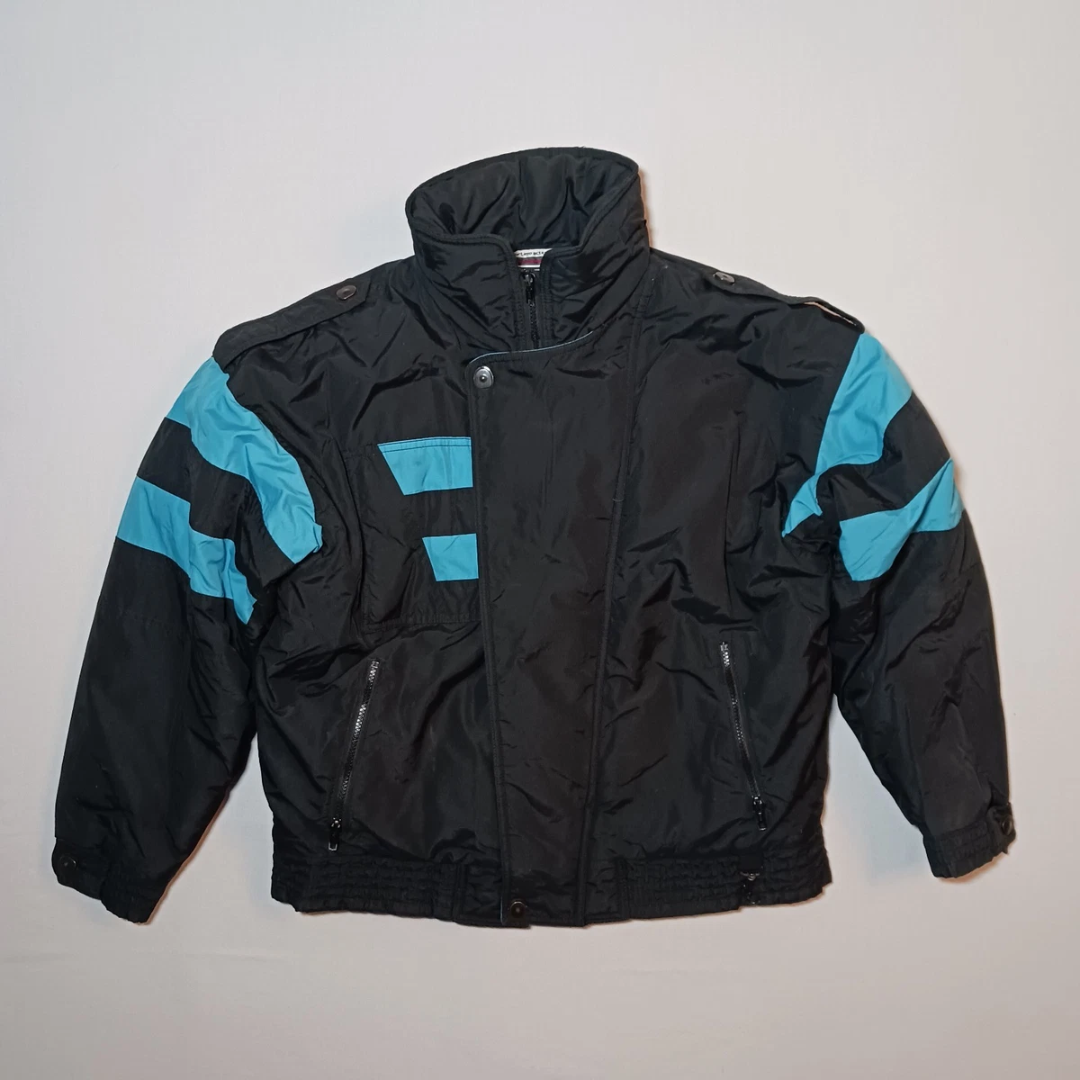 Vintage Ski Jackets products for sale | eBay
