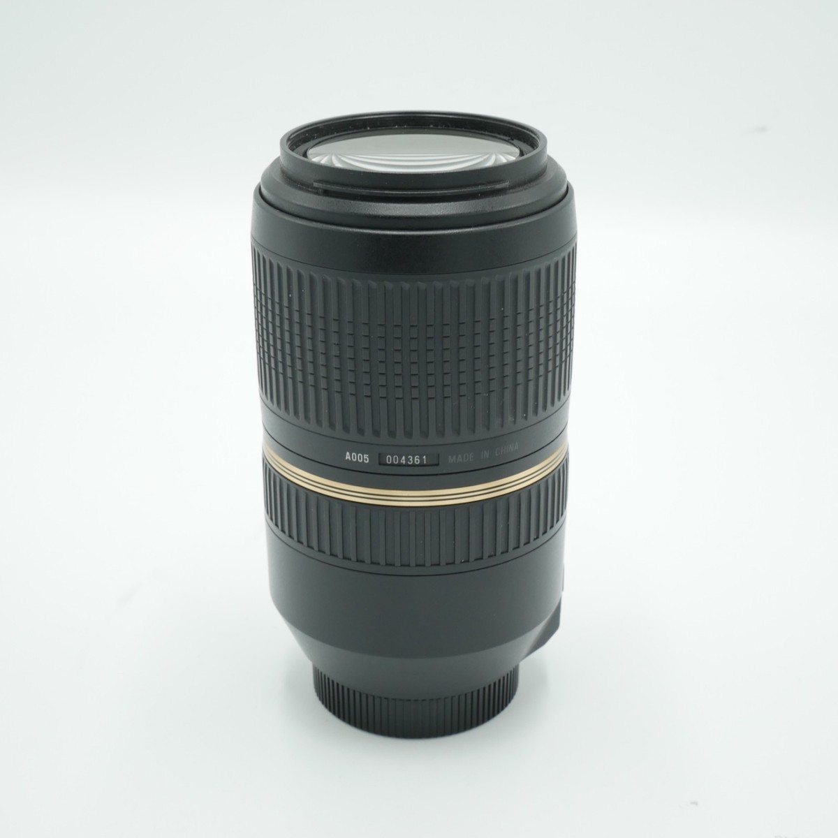 TAMRON SP 70-300mm A005N　NIKON Tamron SP 70-300mm f/4-5.6 Di VC USD Telephoto Zoom Lens for