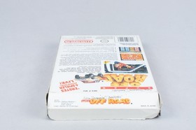 Nintendo NES *Ivan 'Ironman' Stewart's Super Off Road* OVP CIB PAL B WU-FRG +